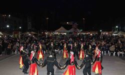 Nilüfer Ramazan Sokağı'nda Artvin rüzgarı esti