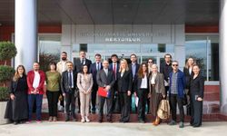 OMÜ İletişim Fakültesi'nde iki bölüm akredite edildi