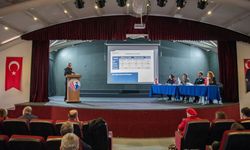 OMÜ Vakfı'nda Yeni Dönem: Prof. Dr. Fatma Aydın'dan Kritik Mesajlar!