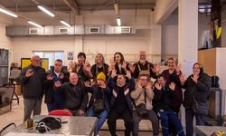 OMÜ'den down sendromlu bireyler için farkındalık