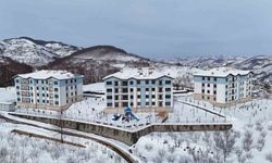 Ordu'da heyelan, 80 haneyi etkilemişti: Vatandaşlar yeni evlerine kavuşuyor