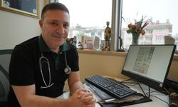 Profesör uyardı: 'Alerji mevsiminiz değişiyor, uzuyor ve şiddeti artıyor'