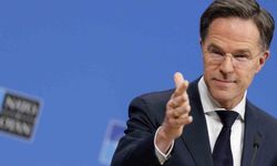 Rutte: 'NATO çok güçlü bir ittifak, bunu Türkiye'ye yönelen üç füze konusunda gördünüz'