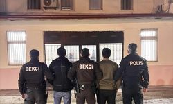 Sahte para operasyonunda 3 tutuklama