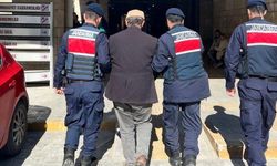 Samsun'da FETÖ hükümlüsü yakalandı