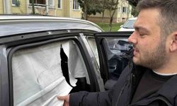 Sıfır araçta korkunç ihmal: "Hava yastıkları yırtık çıktı!"