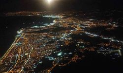 Tokat'taki 5.5'lik deprem Samsun'da da hissedildi