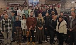 Vezirköprü'de türkü gecesi