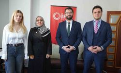 Yeşilay'dan Samsun'da bağımlılıkla mücadele seferberliği