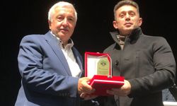 Prof. Dr. Mehmet Okuyan Trabzon’da Ramazan Sohbetlerinde Aile Vurgusu Yaptı