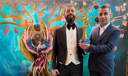 Akif Manaf’a İsveç’ten “Global Peace Prize” Ödülü