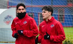 Rakip Çekildi, 1461 Trabzon’a 3 Puan! Gözler Şimdi İç Sahada