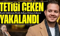Ümraniye’deki Futbolcu Ölümünde Şok Gelişme: Tetiği Çeken Yakalandı, Ünlü İsim Gözaltında