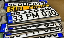 APP Plaka Nedir? APP Plaka Cezası Ne Kadar 2026?