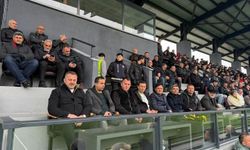 Arsin Belediyespor’dan Play-Off Mesajı: “Hedefimizden Sapmıyoruz”