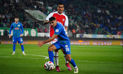 Rizespor’un İstanbul Kabusu: 4 Maçtır Puan Yok, Hedef Seriyi Bitirmek