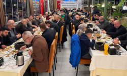 Sağlık Emekçileri İftarda Buluştu: “Birliğimiz En Büyük Gücümüz”