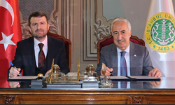 Basın İlan Kurumu ile İstanbul Üniversitesi Arasında İş Birliği Protokolü