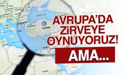 Türkiye Hava Kirliliğinde Sınıfta Kaldı: İşte En Kirli Şehirler