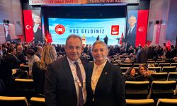 CHP Trabzon İl Başkanı Mustafa Bak’tan Ankara Mesajı