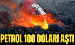 İran Gerilimi Enerji Piyasasını Sarstı: Petrol 100 Doları Aştı