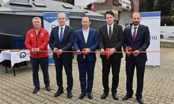 KTÜ’de Mavi Ekonomi Zirvesi başladı: kritik başlıklar masada