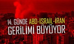 ABD-İsrail-İran gerilimi büyüyor: Lübnan, Irak ve Körfez’de yeni patlama ve saldırılar