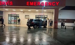 KTÜ Farabi Hastanesi’nde Refakatçi Koltukları Tepki Çekiyor