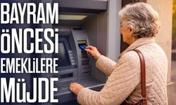 Ramazan Bayramı öncesi emekli maaşı ve ikramiye ödemeleri başlıyor; Ödeme takvimi açıklandı