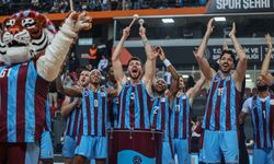 Trabzonspor Basketbol Karşıyaka’yı Ağırlıyor