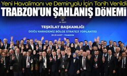 Bakan Uraloğlu açıkladı: Yeni Havalimanı ve Demiryolu İçin Tarih Verildi