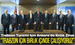 Karaismailoğlu’ndan Turizm Mesajı: Trabzon İçin Birlik Vurgusu