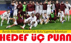 Trabzonspor Kayserispor Deplasmanında Zirve Takibini Sürdürmek İstiyor