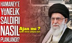 Hamaney’e Yönelik Saldırı İddiasının Perde Arkası; Ajan mı ? Aylar süren çalışma mı?