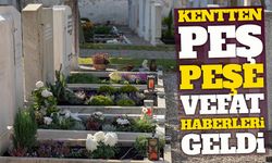 Trabzon’da Ramazan'ın 17. Gününde Hüzünlü Gün! Kent Genelinden Peş Peşe Vefat Haberleri Geldi