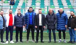 Batlamaspor Yönetiminden Teknik Heyete Güçlü Destek Mesajı