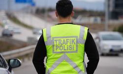 Bir haftada 20 bine yakın araç ve sürücüsü denetlendi