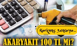 Petrol 150 Dolara Koşarsa Türkiye’yi Ne Bekliyor? Akaryakıtta 100 TL Senaryosu