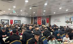 Trabzon’da Gönül Sofrası Kuruldu! Vakıflar’dan Birlik ve Dayanışma Mesajı