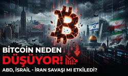 Bitcoin Fiyatı Neden Düşüyor? Güncel Analiz ve Piyasa Beklentileri