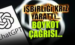 OpenAI Pentagon Anlaşması Sonrası Boykot Dalgası