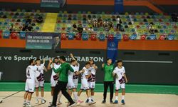 Trabzon Büyükşehir Belediyespor Play-Off’ta Sahne Alıyor! Hedef Taraftar Önünde Galibiyet