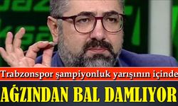 Derbi Sonucu Şampiyonluk Yolunu Açacak! Trabzonspor İçin Kayseri Virajı Kader Haftası