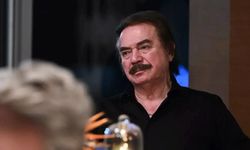 Usta sanatçı Orhan Gencebay hastaneye kaldırıldı