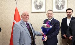 TAKADEMİ Heyetinden Bayrampaşa’ya Ziyaret