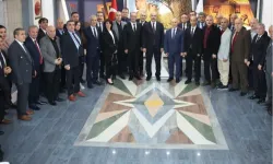 Basın sektörü Çanakkale’de buluştu: yeni düzenleme gündemde