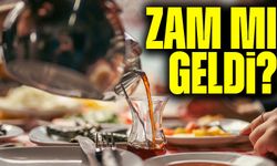 Çay Fiyatlarına Zam mı Geldi? İşte Marka Marka Güncel Rakamlar
