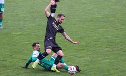 Çayelispor Yeni Hocasıyla Yozgat’ta Sahaya Çıkıyor