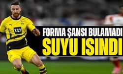 Trabzonspor’dan Salih Özcan Hamlesi! Avrupa’dan Yerli Yıldız Operasyonu