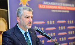 Sezgin Mumcu’dan Ankara temasları sonrası Trabzon mesajı